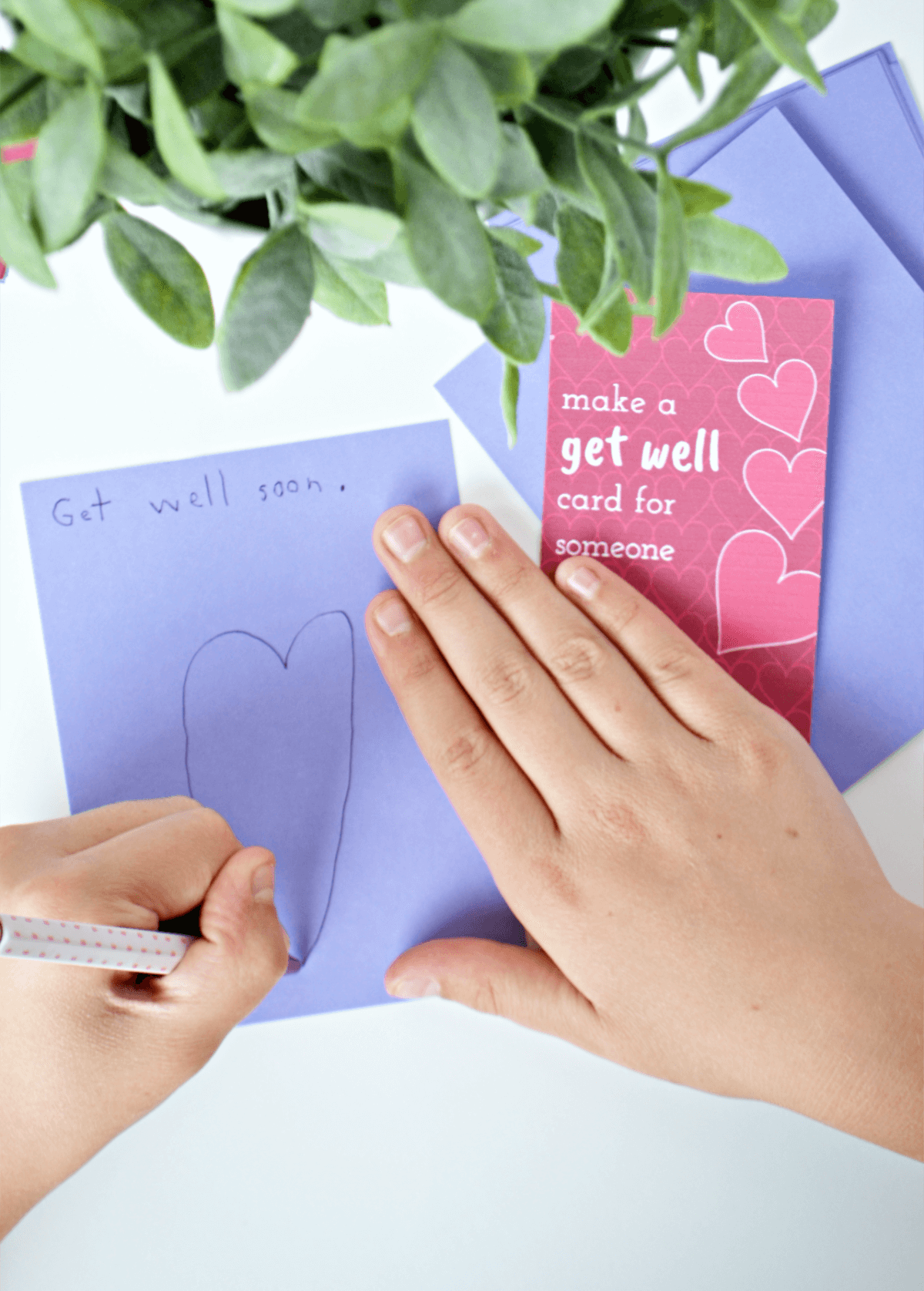 Random Acts of Kindness Cards